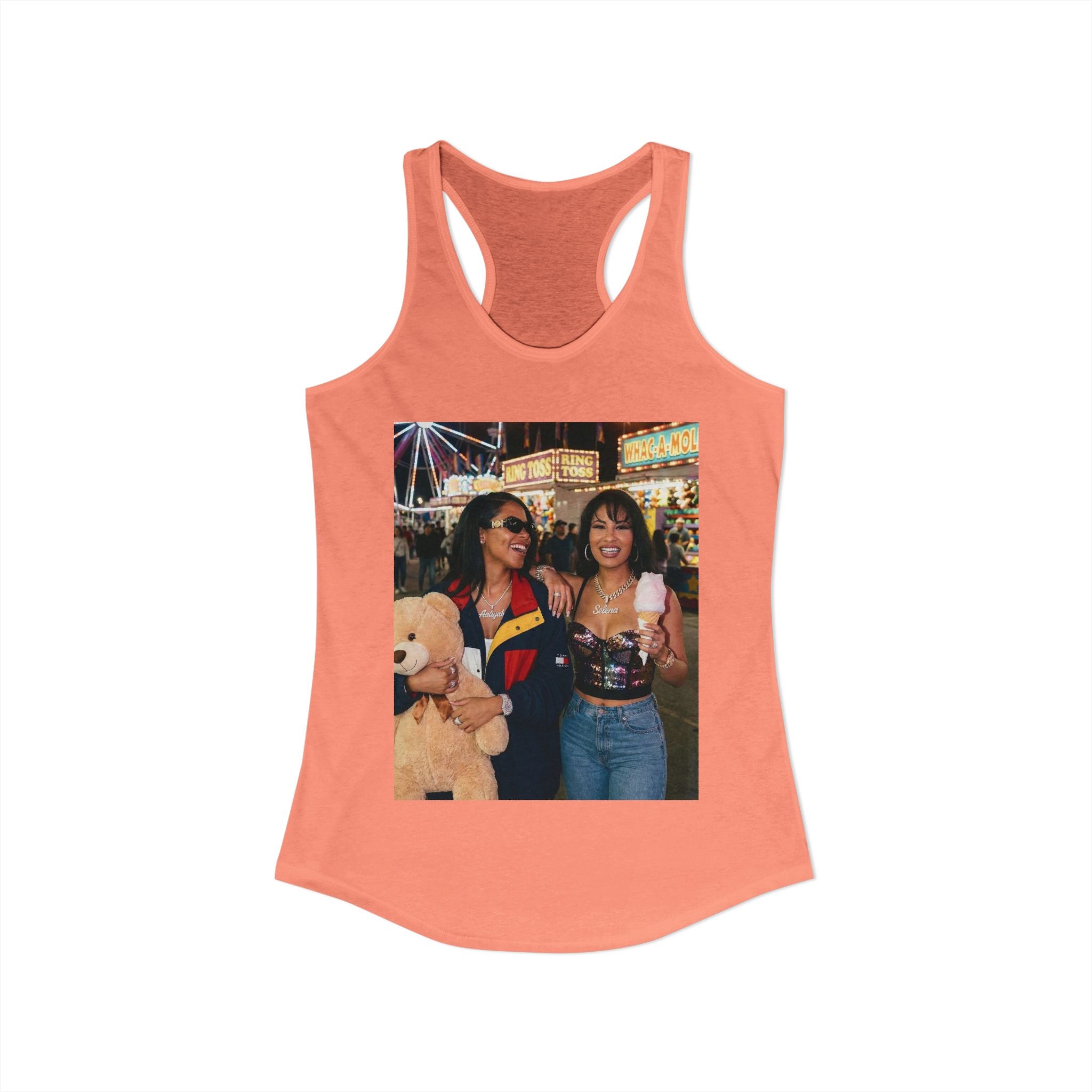 Women's Ideal Racerback Tank