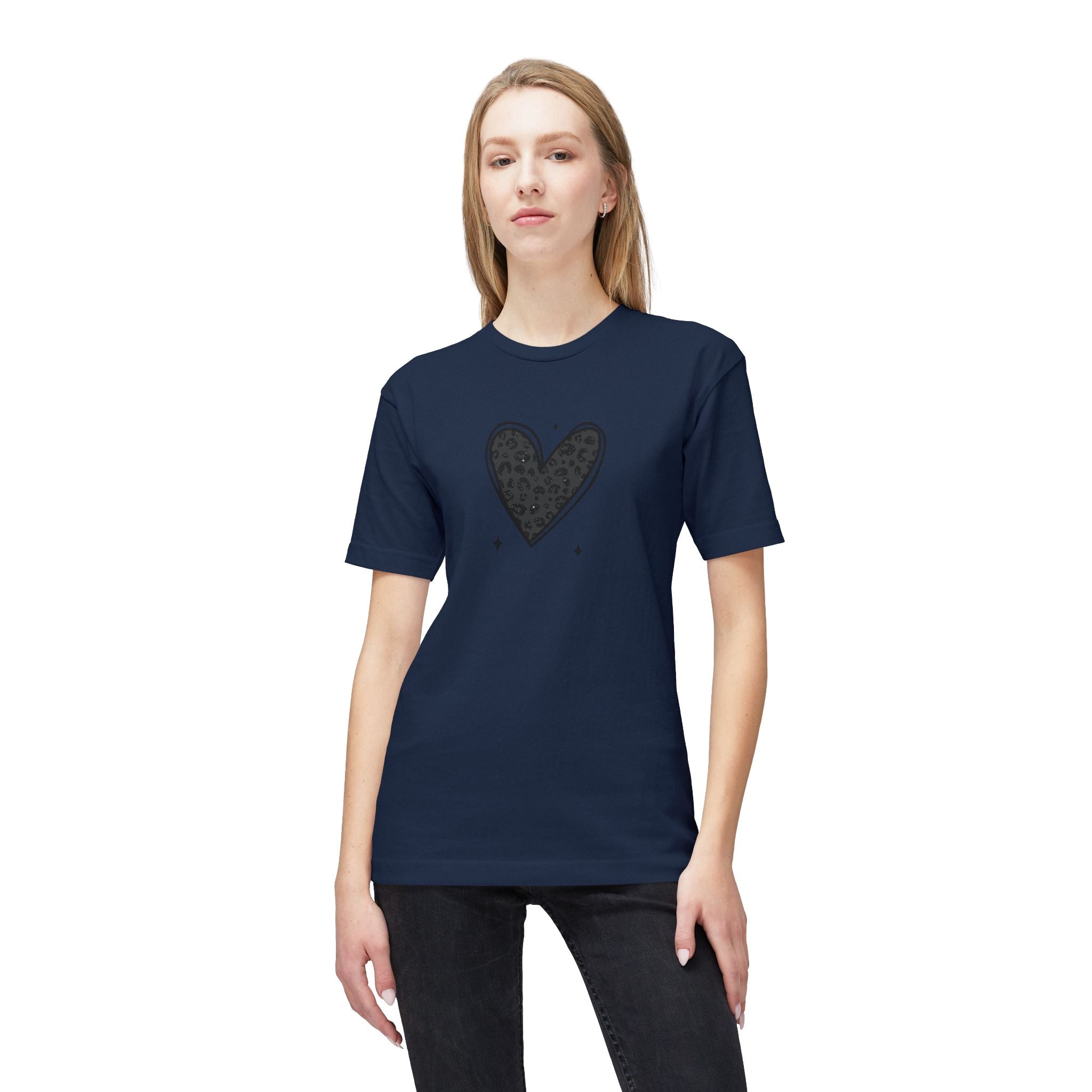 Don't Let Them Tell You Otherwise T-Shirt — Inspirational Confidence Tee