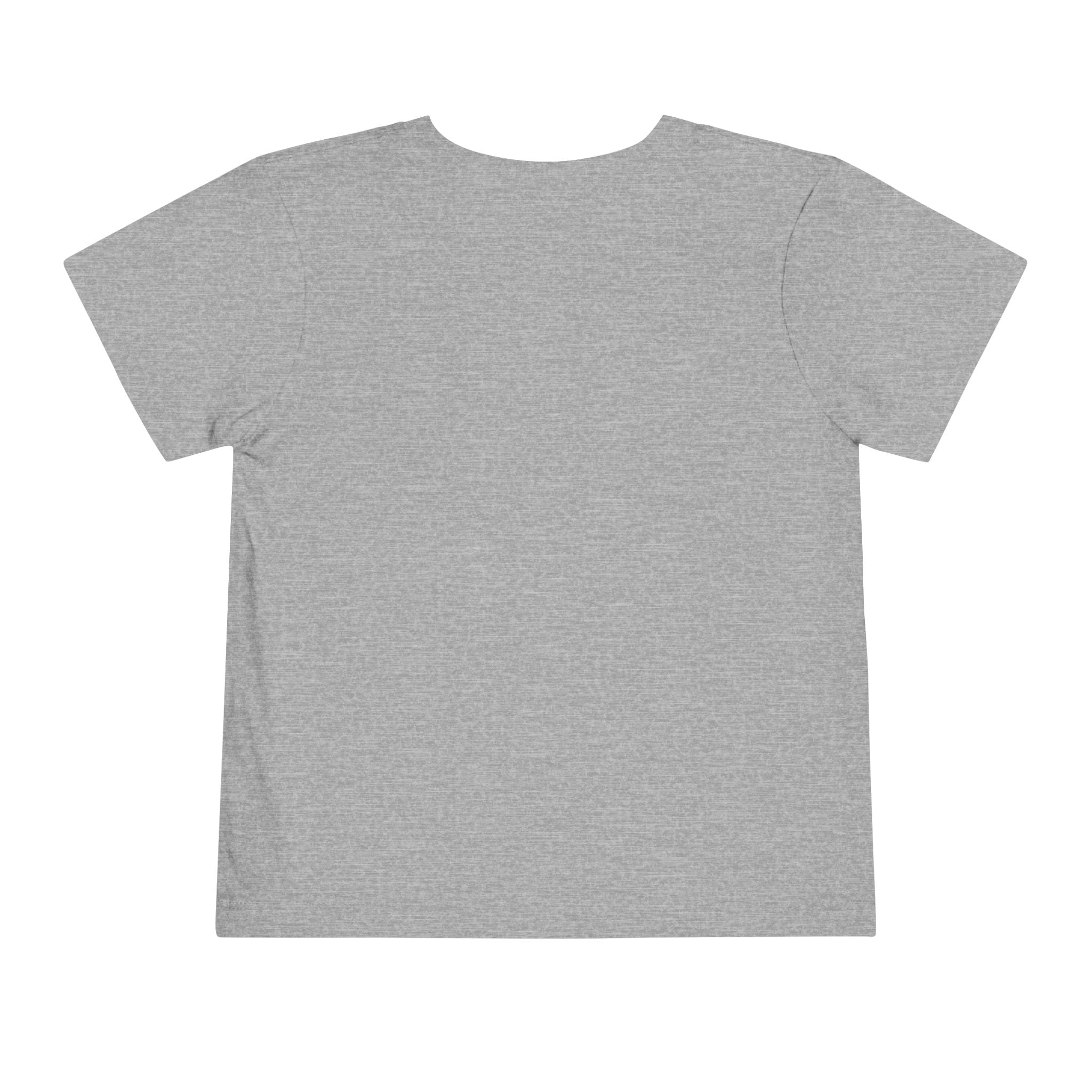 Little Sweet Heart heart design Toddler Tee | Valentine's kids shirt