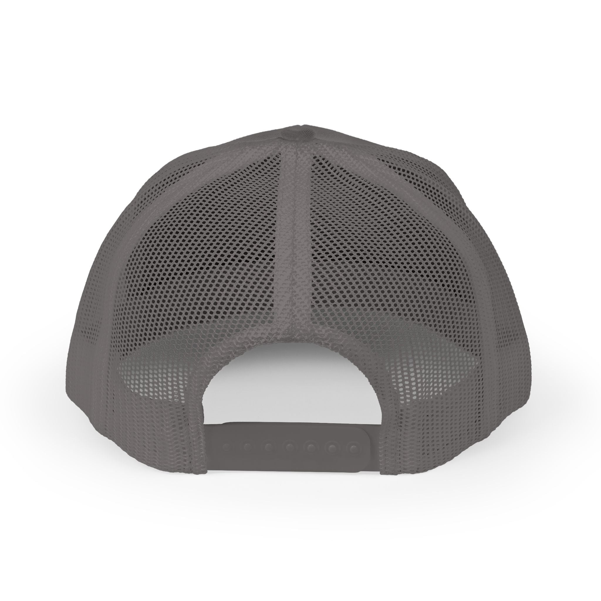 Mama Snapback Trucker Cap — Glitter Script "MAMA" Mesh Back Hat for Moms, Mother's Day Gift