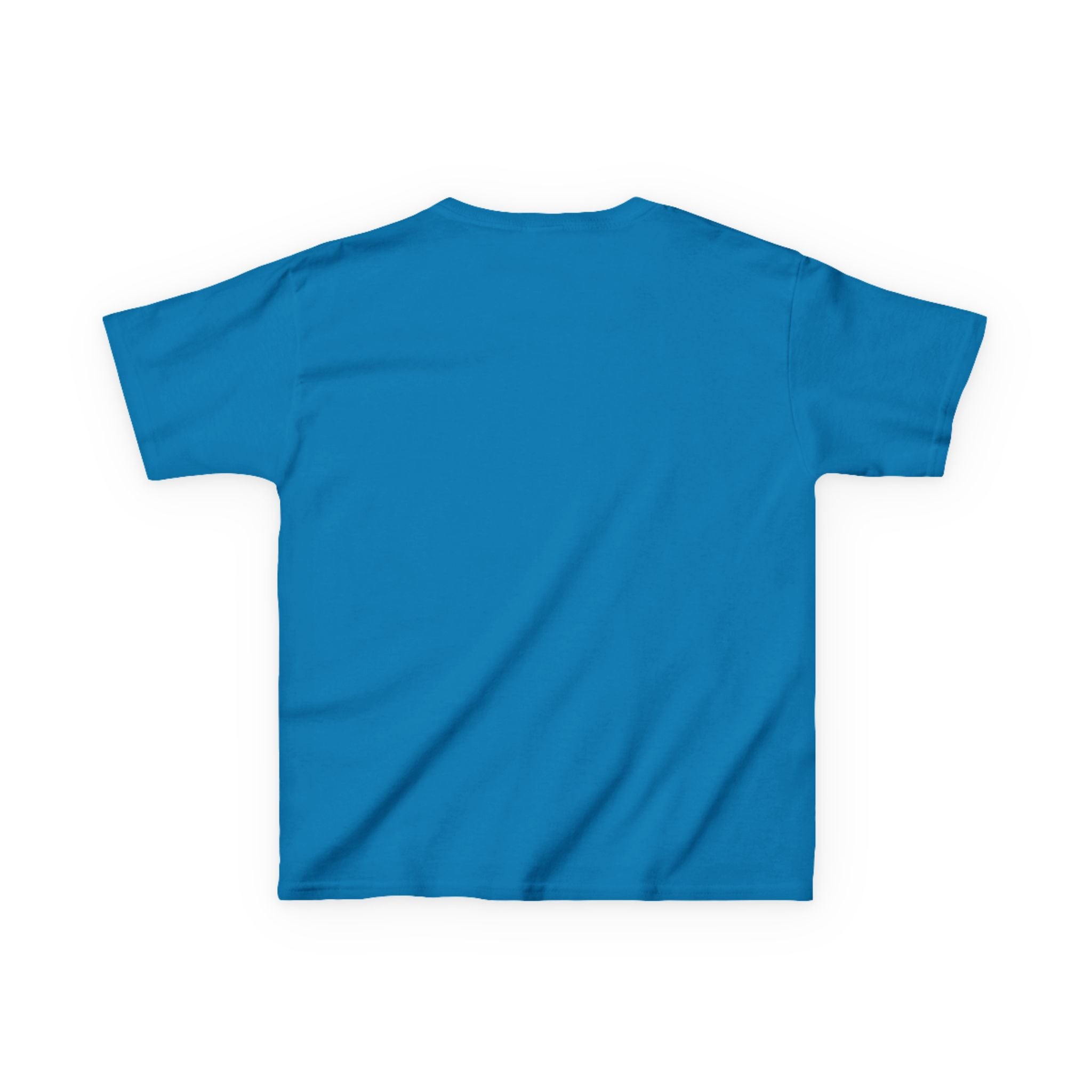 Kids Tee - Cute Patriotic Star 'America' Fourth of July Shirt