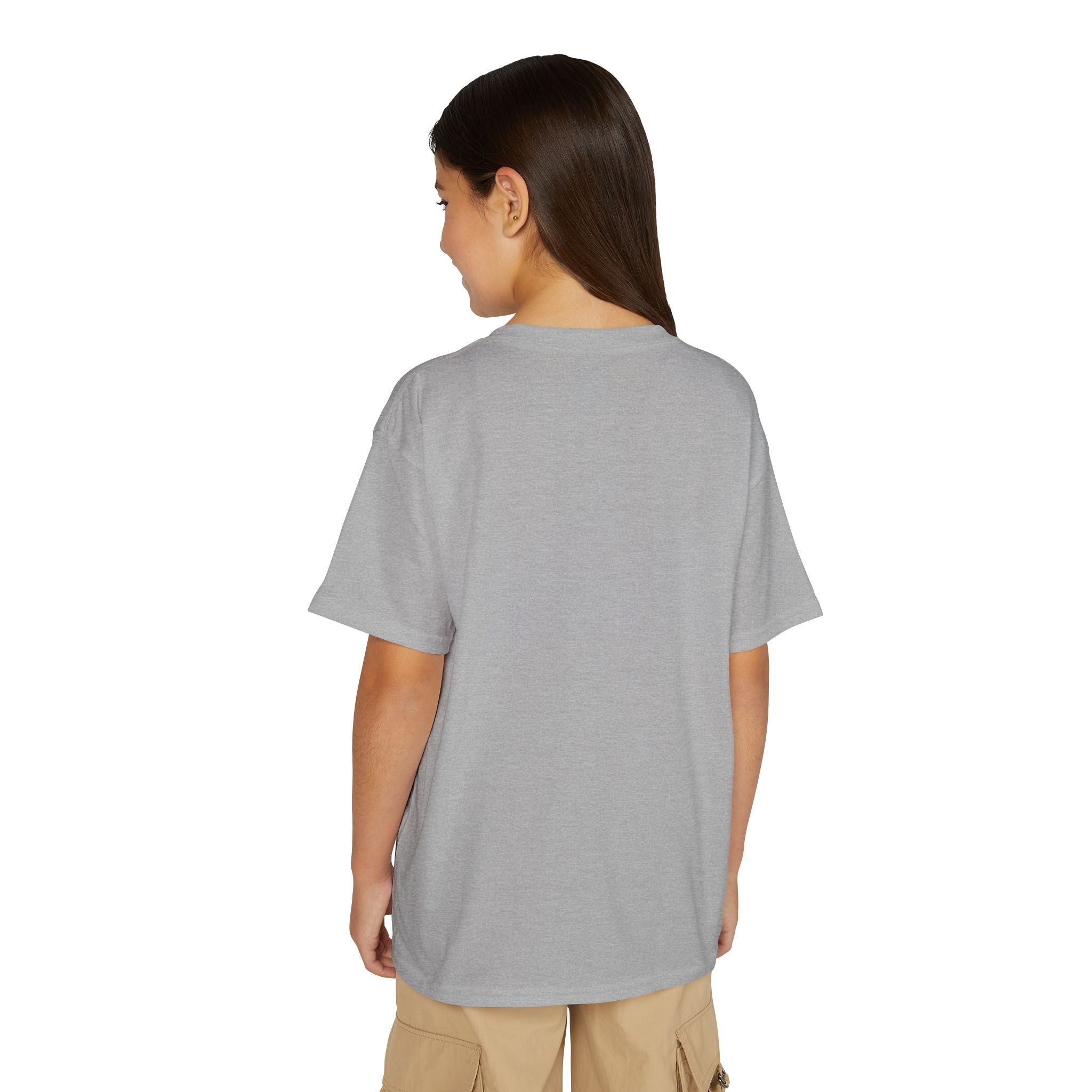 Kids Halloween Trick-or-Treat Trio T-Shirt
