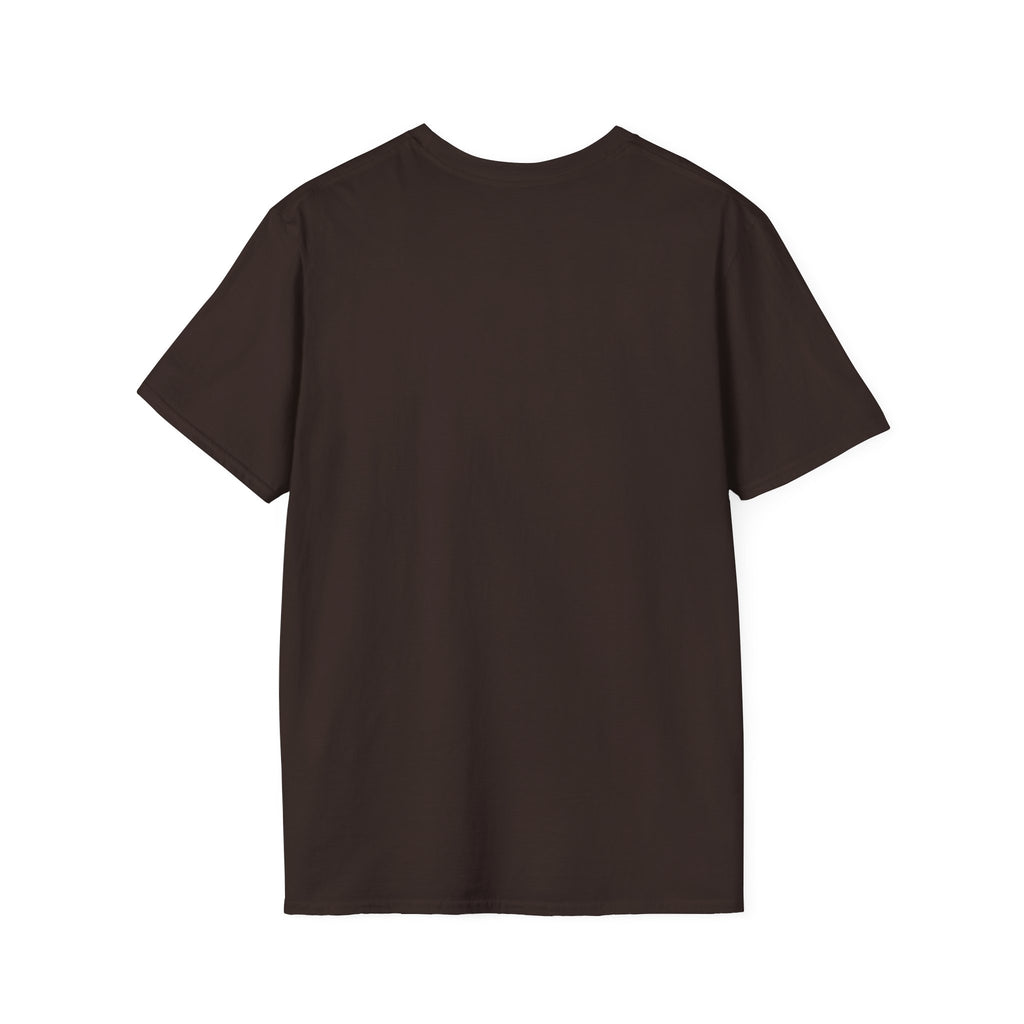 Leopard Print Red Bull Can T‑Shirt — Energy Drink Graphic Tee