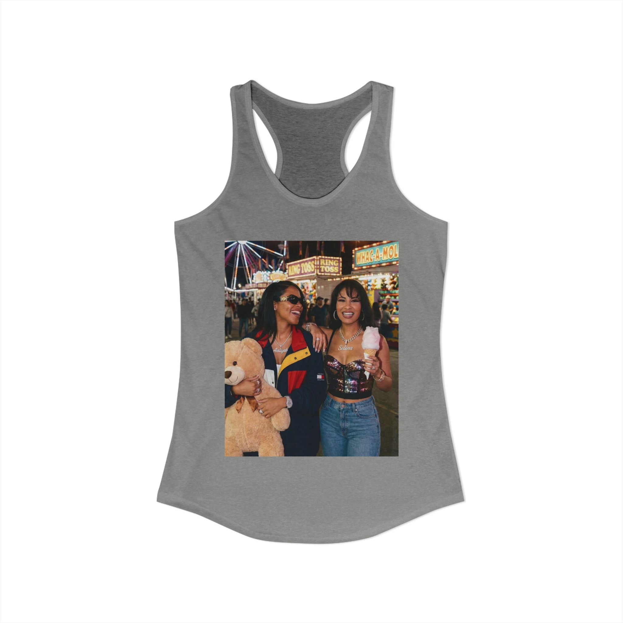 Women's Ideal Racerback Tank