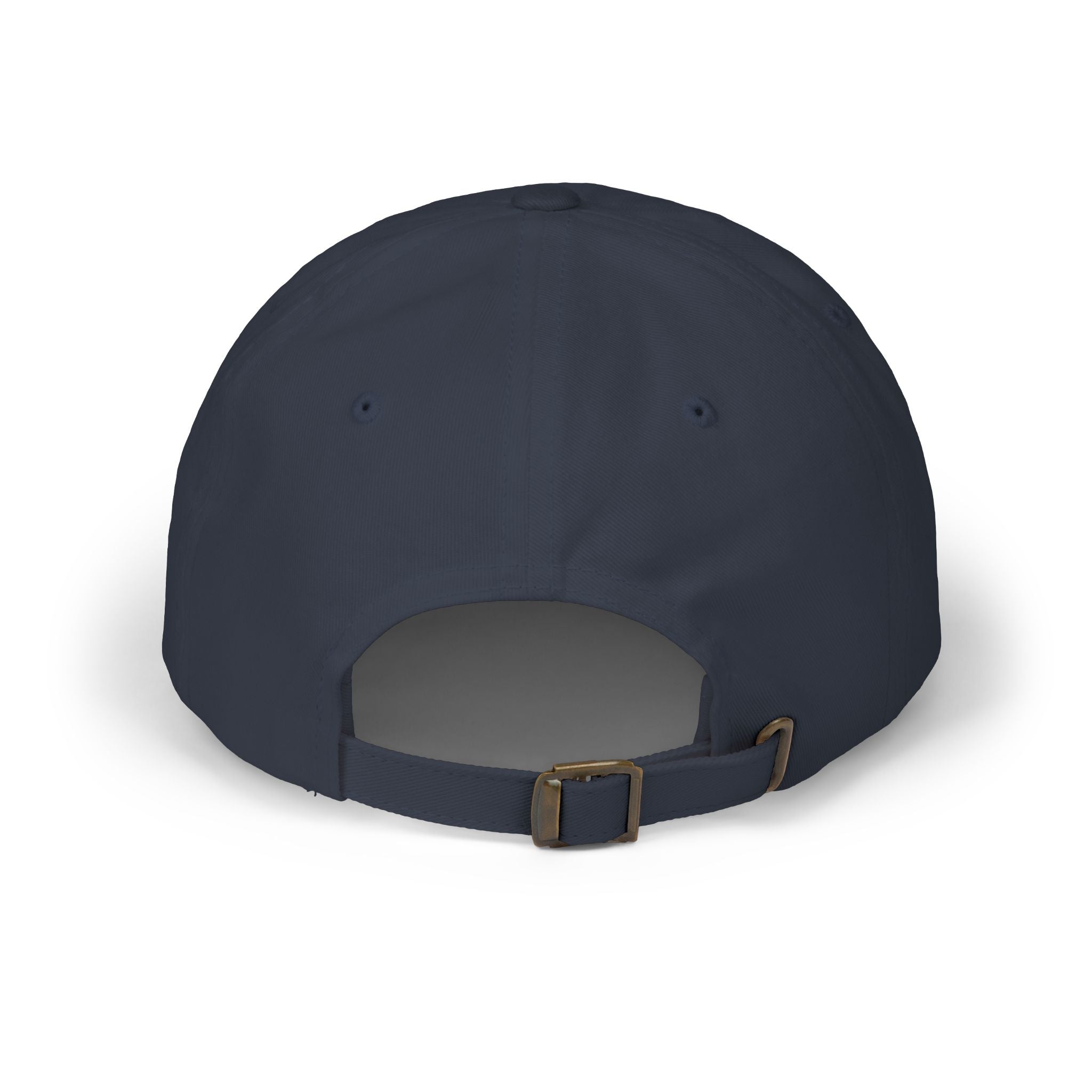 Dad Cap — "Humble with a Purpose" Embroidered Baseball Hat