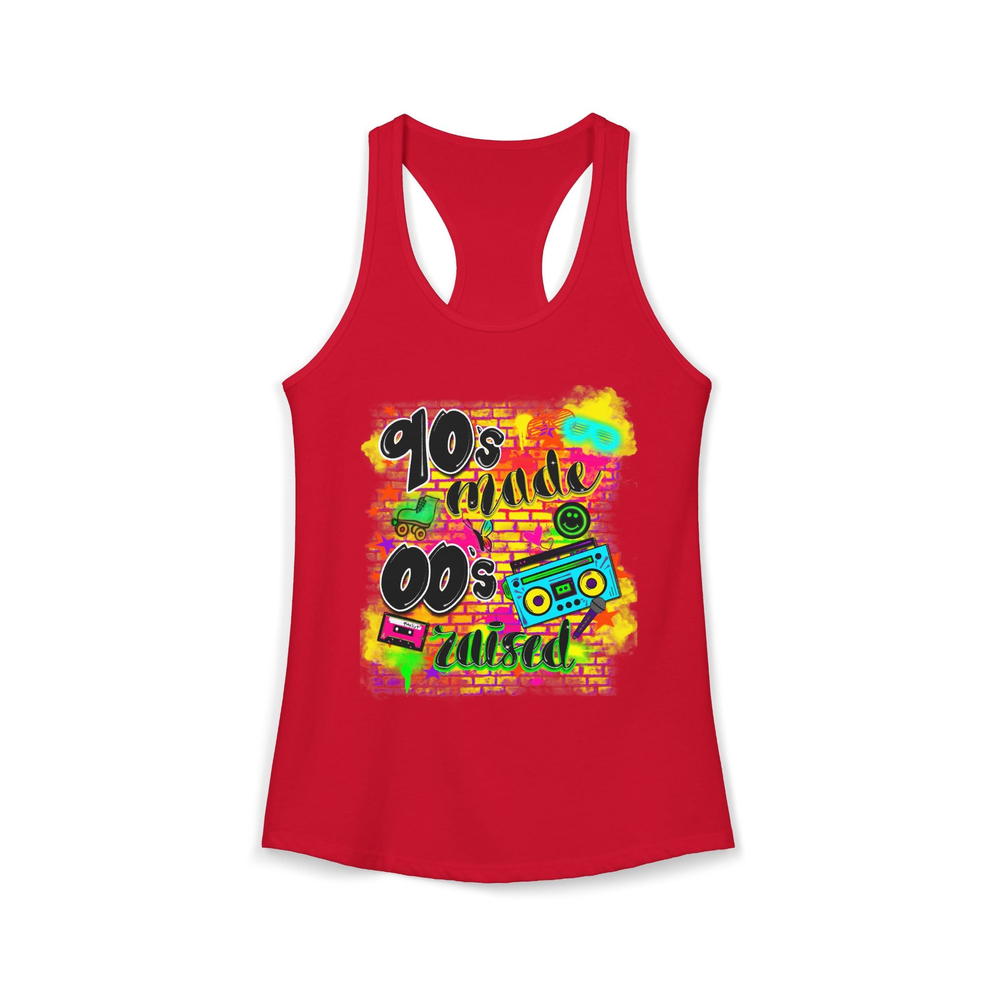 Women's Ideal Racerback Tank