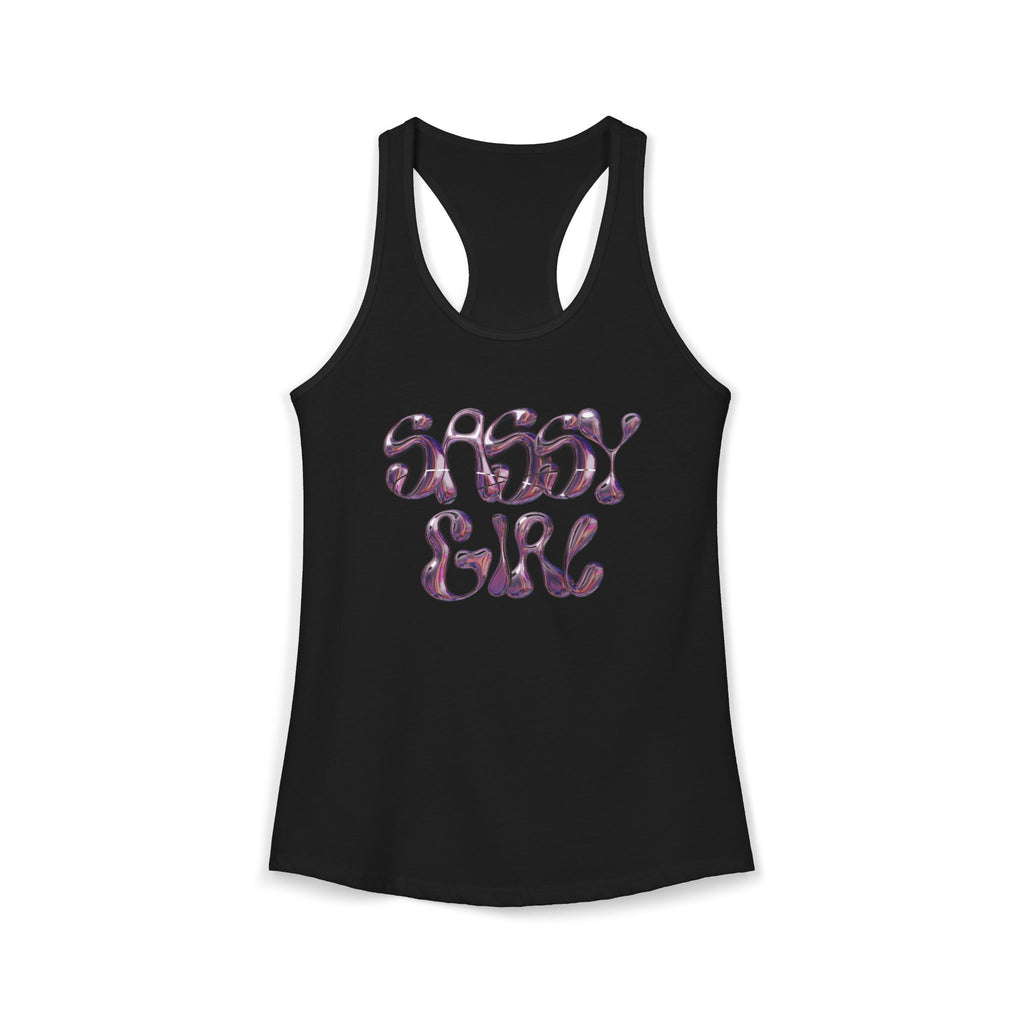 Women's Ideal Racerback Tank