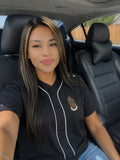 Our Lady of Guadalupe Baseball Jersey