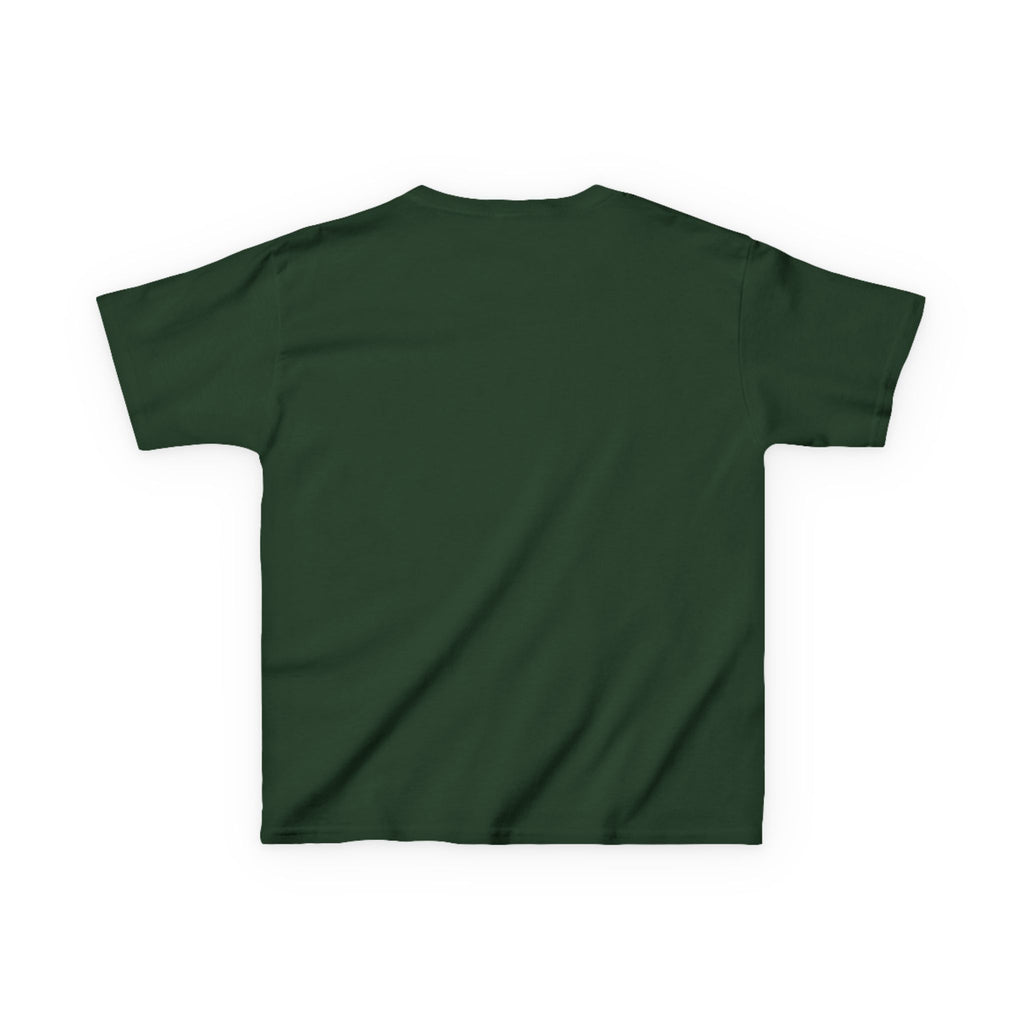 Kids Tee - Cute Patriotic Star 'America' Fourth of July Shirt