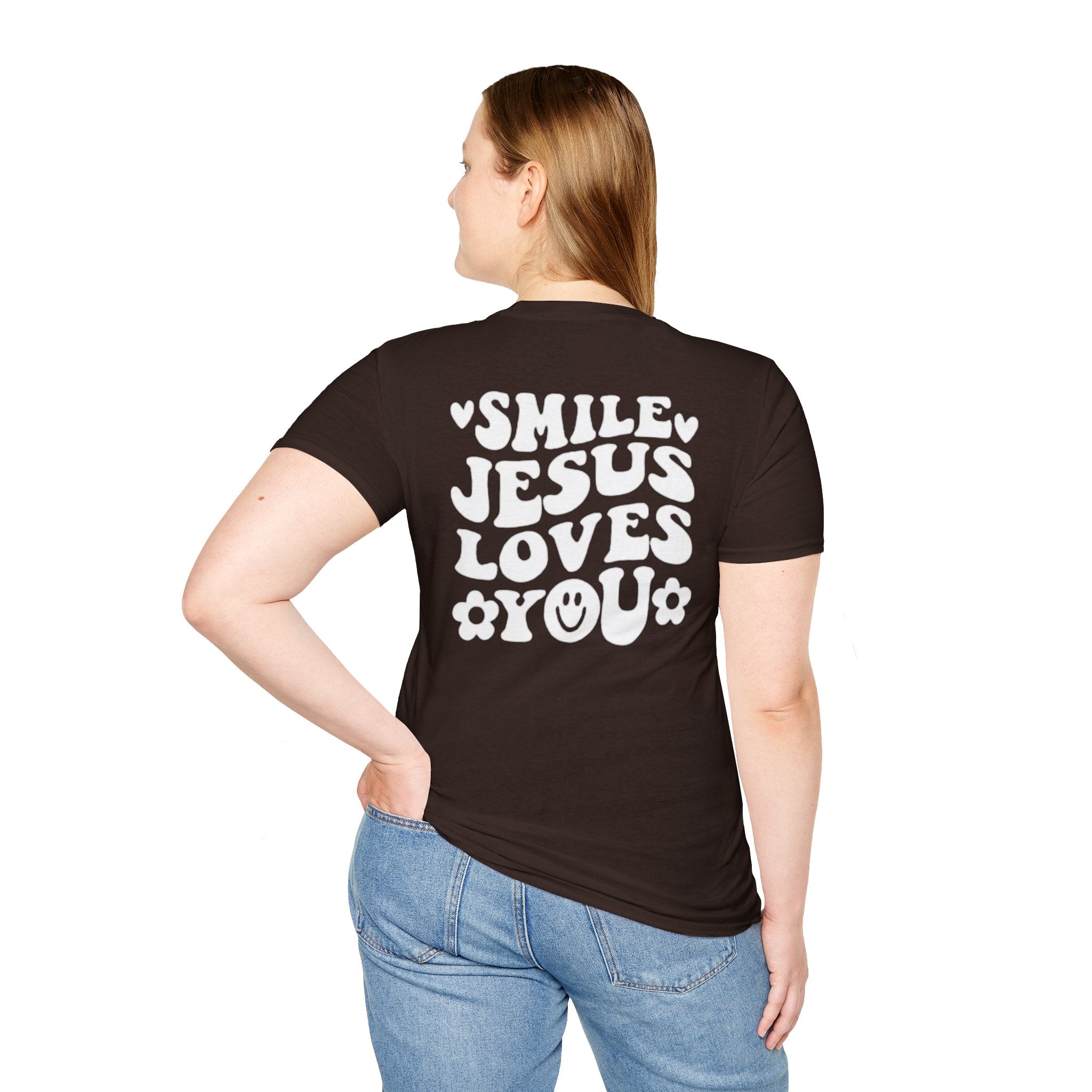 Classic Black Tee — Minimal Everyday T‑Shirt