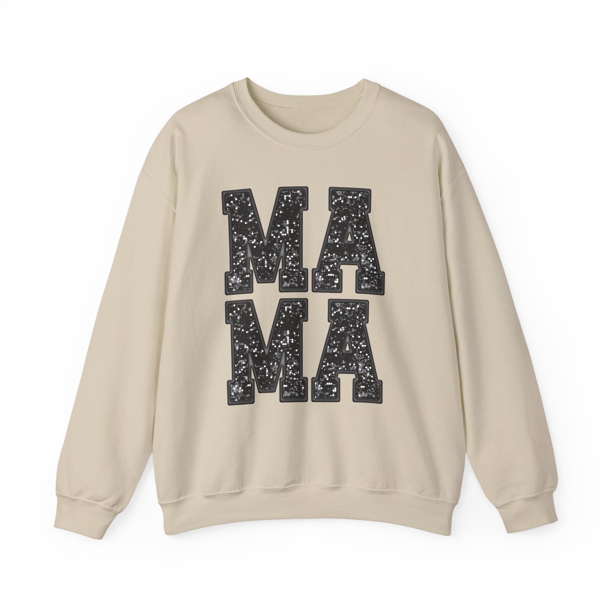Mama Crewneck Sweatshirt