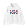 Spider-Man Hearts and Stars Hoodie | Love Design