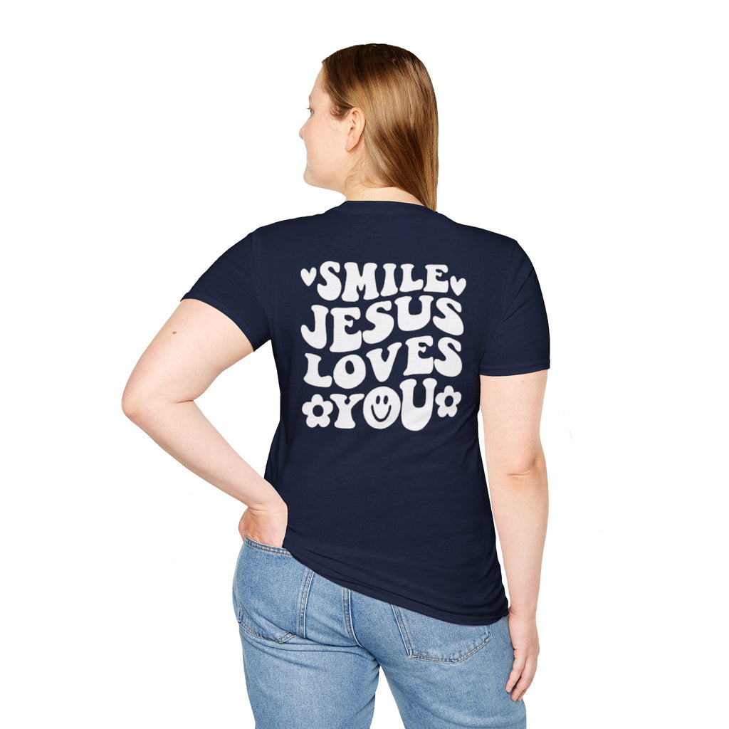 Classic Black Tee — Minimal Everyday T‑Shirt