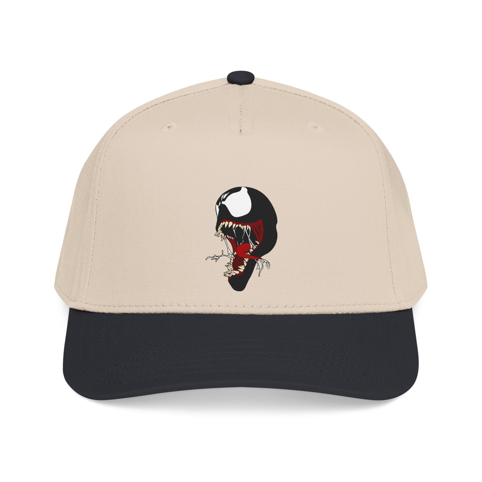 Mid Profile Baseball Cap