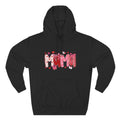 Valentine’s Day 'MOM' Hoodie
