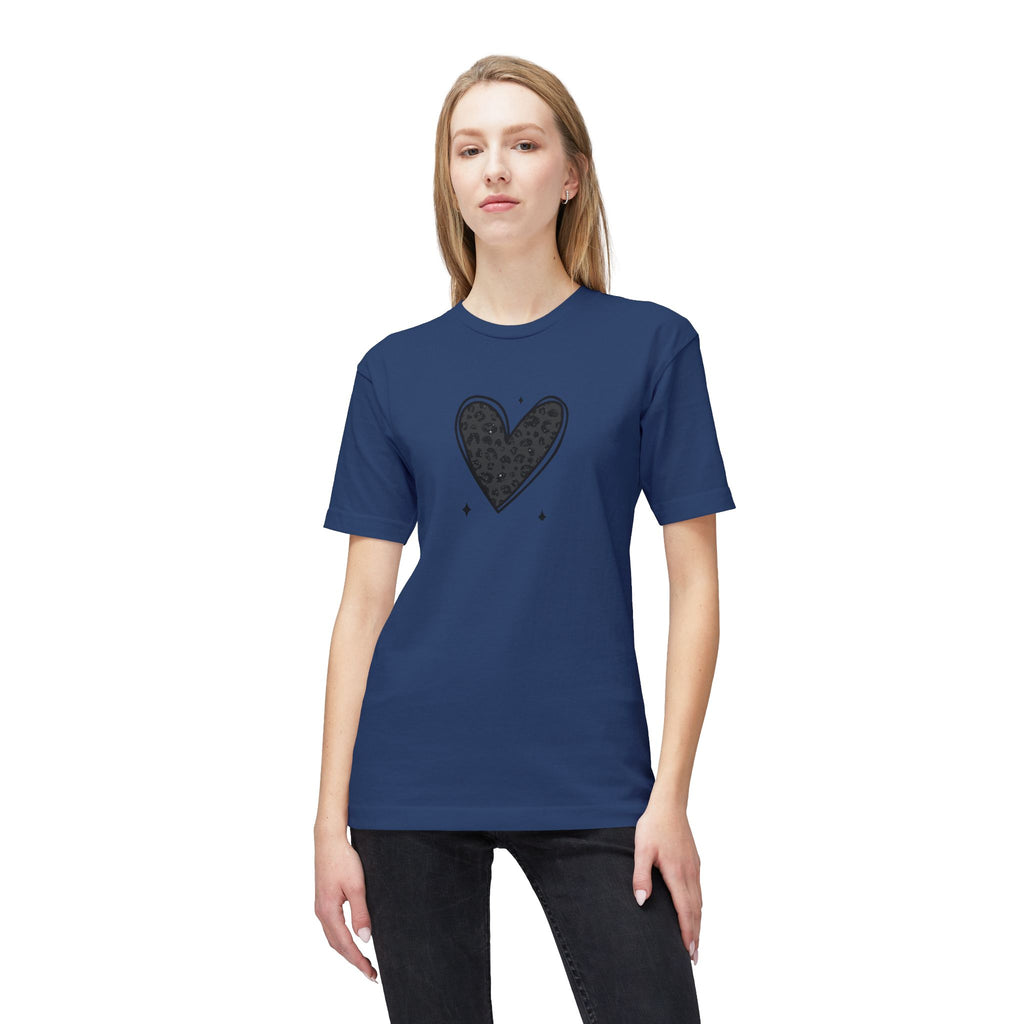 Don't Let Them Tell You Otherwise T-Shirt — Inspirational Confidence Tee