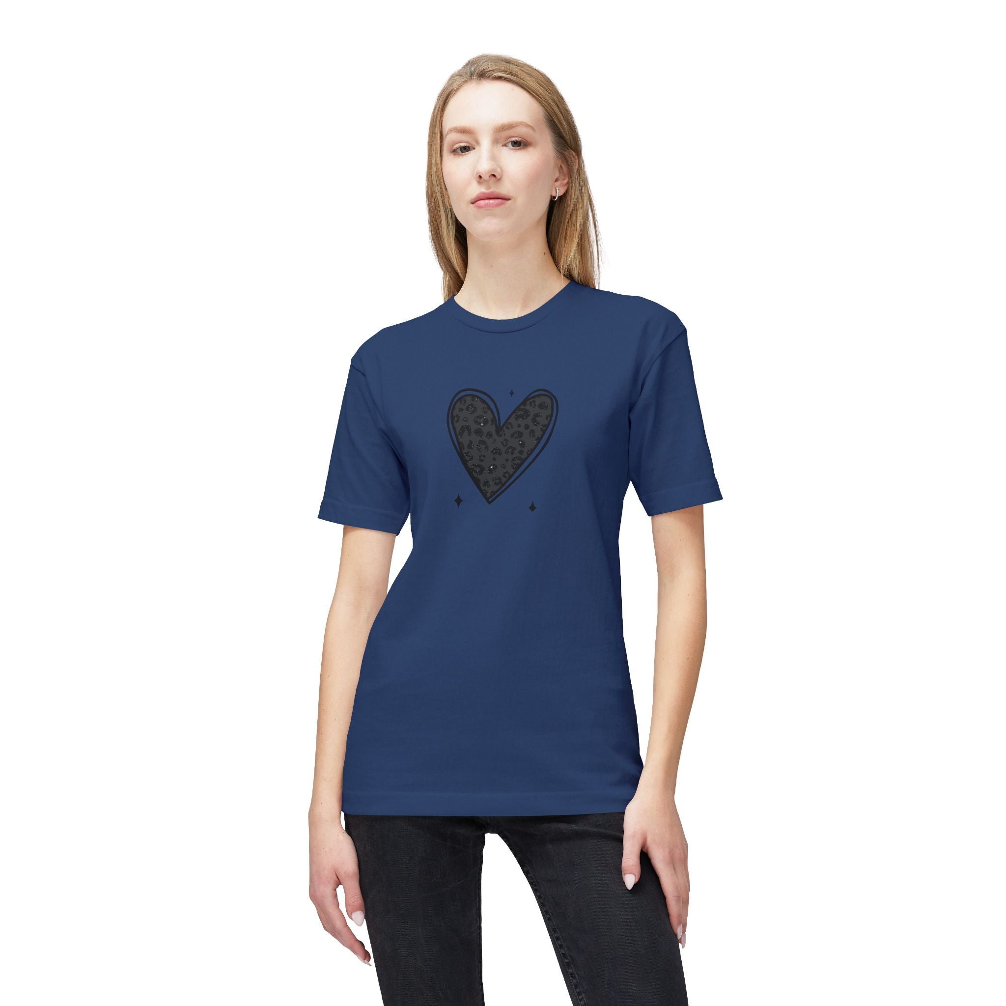 Don't Let Them Tell You Otherwise T-Shirt — Inspirational Confidence Tee
