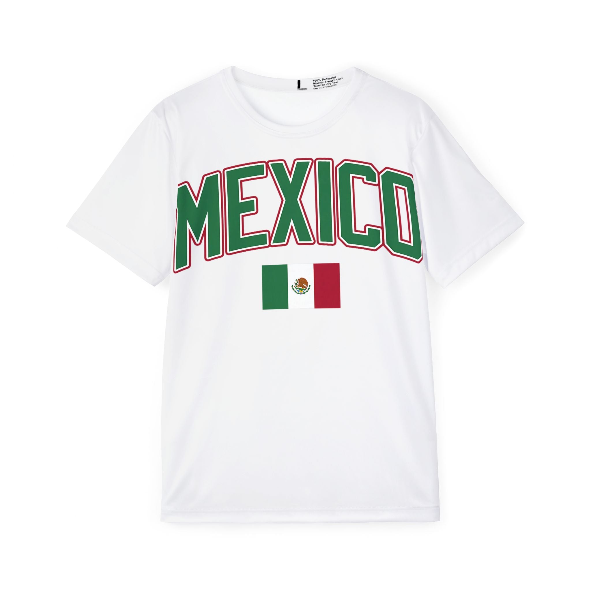 Men's Sports Jersey (AOP)