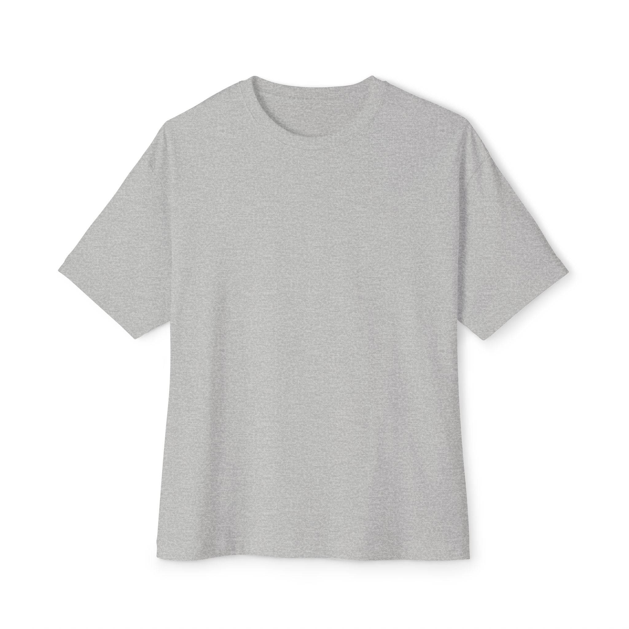 Boxy Tee — “I’m Humble But I Will Smack A Bitch” Graphic Shirt