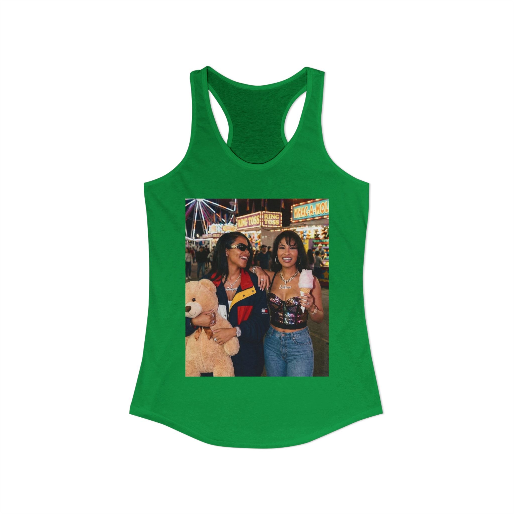 Women's Ideal Racerback Tank