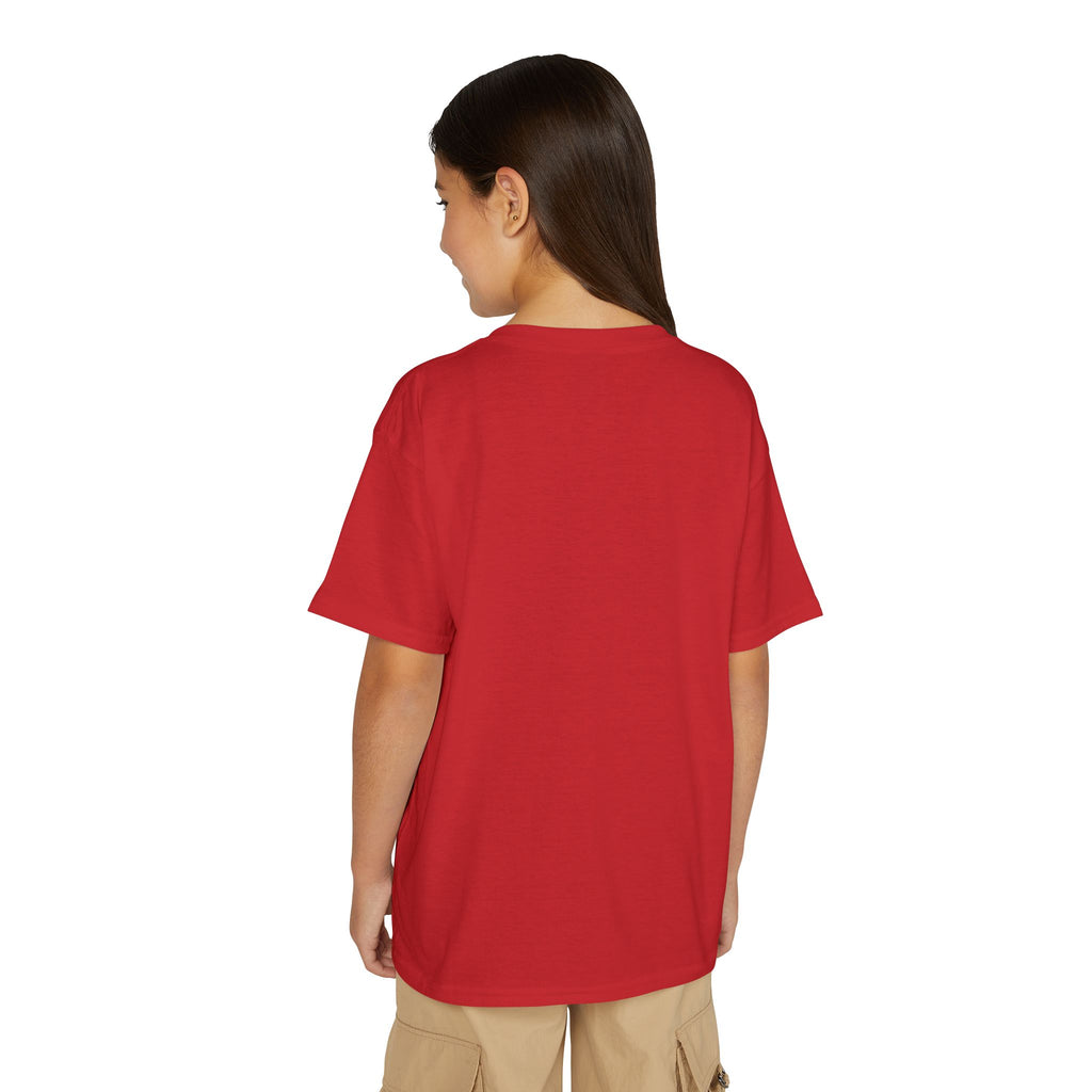 Kids Halloween Trick-or-Treat Trio T-Shirt