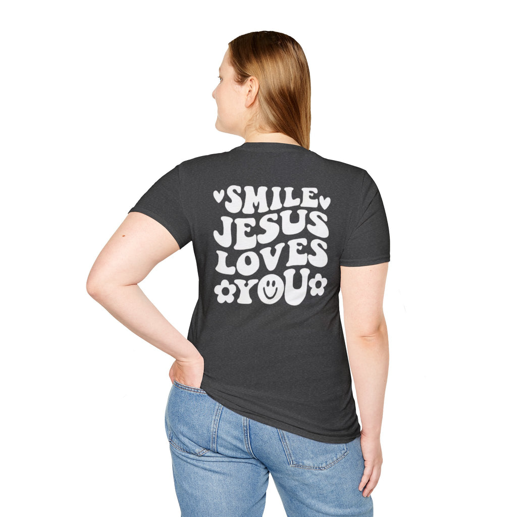 Classic Black Tee — Minimal Everyday T‑Shirt