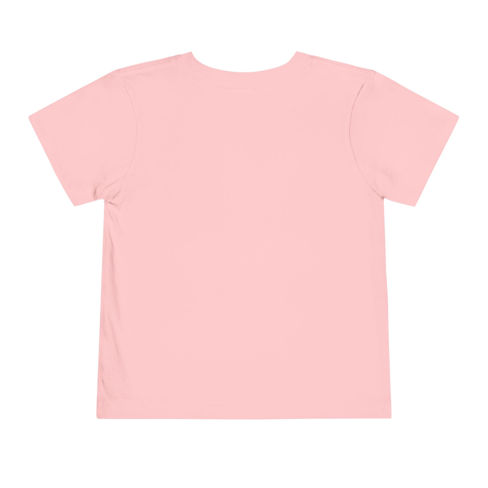 Little Sweet Heart heart design Toddler Tee | Valentine's kids shirt