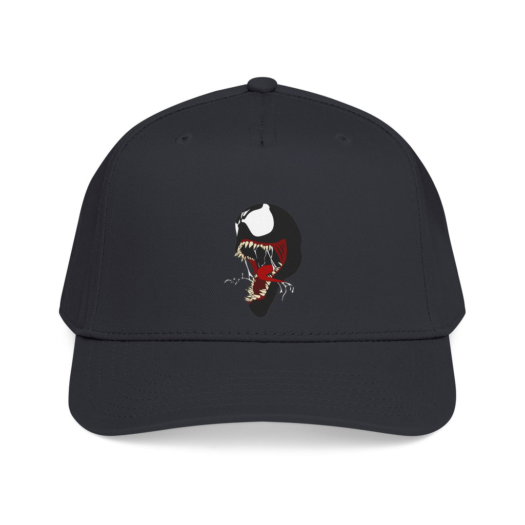 Mid Profile Baseball Cap