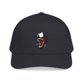 Mid Profile Baseball Cap