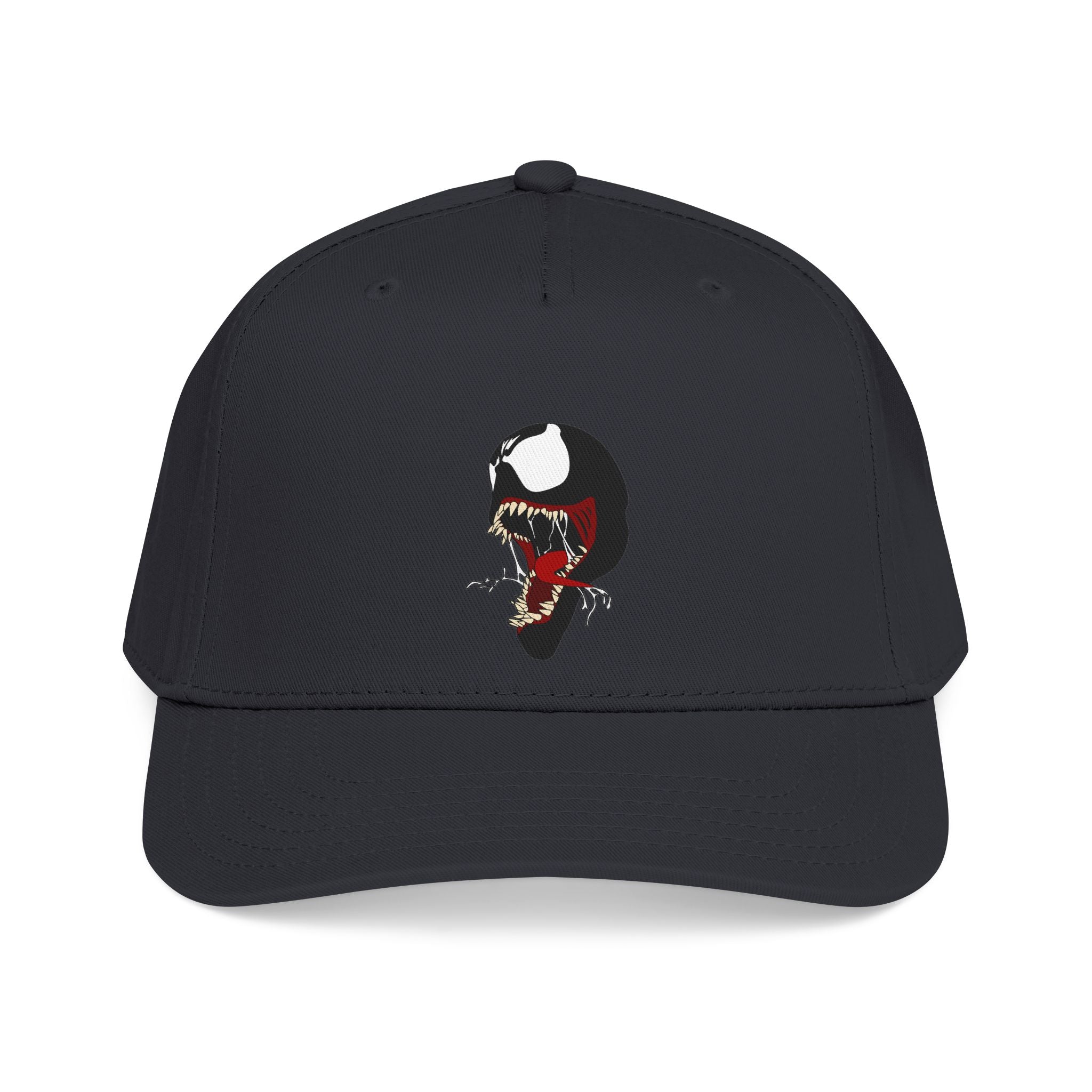 Mid Profile Baseball Cap