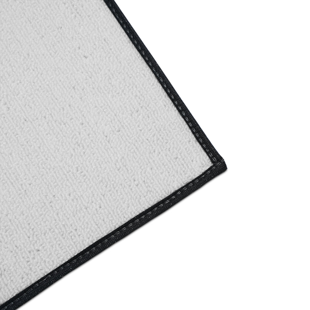 Blessed John 20:29 Floor Mat — Heavy Duty Welcome Mat