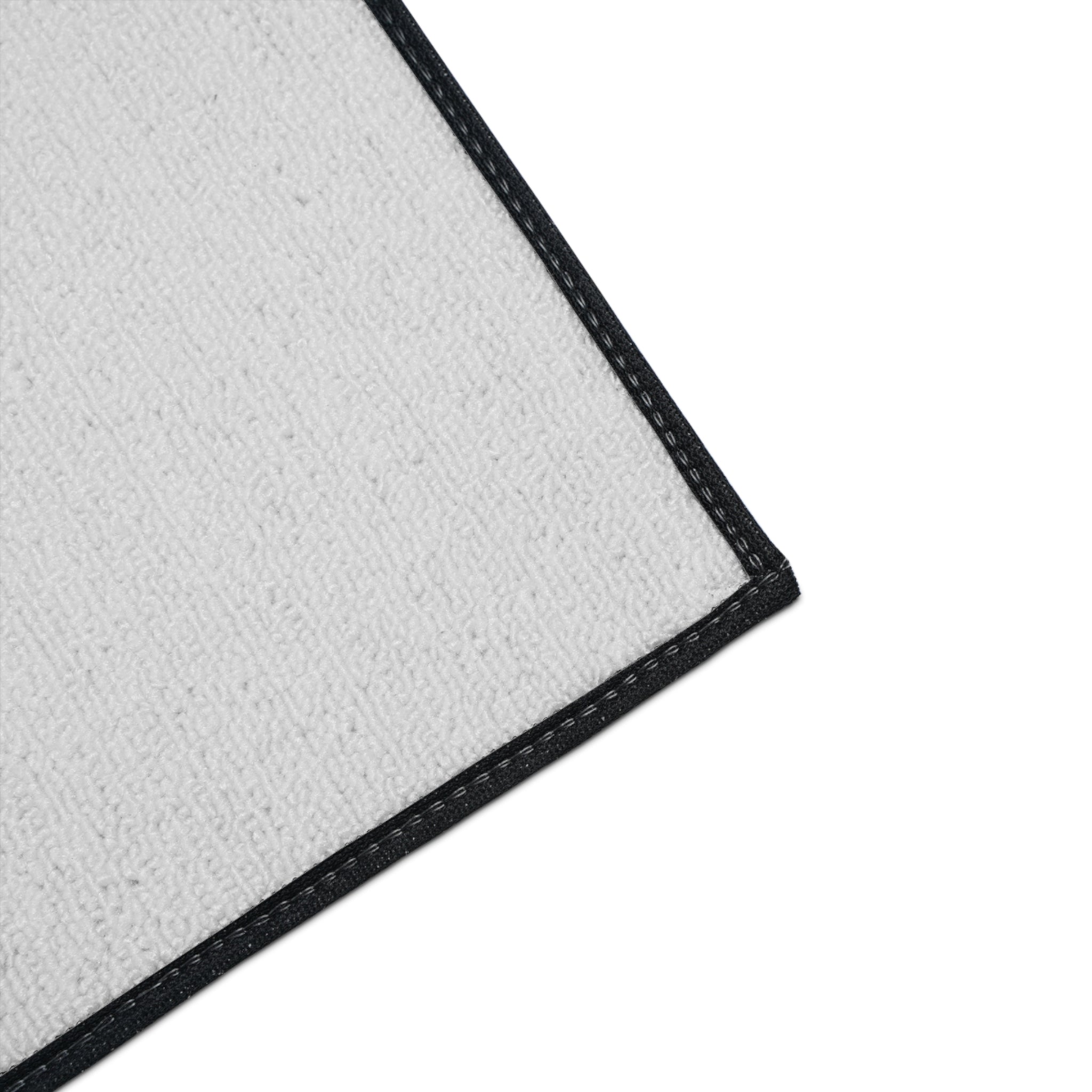 Blessed John 20:29 Floor Mat — Heavy Duty Welcome Mat