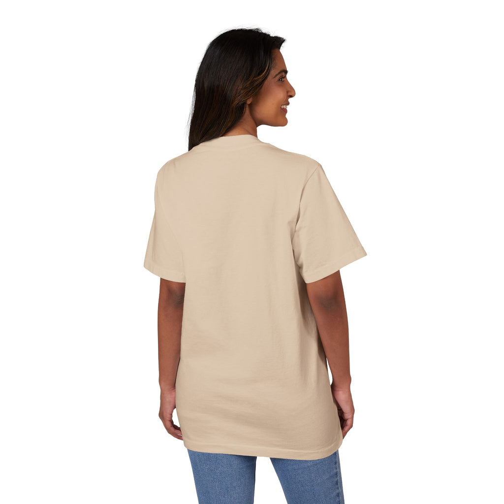 Granddad T-Shirt — "The Man • The Myth • The Legend" Grandad Gift Tee