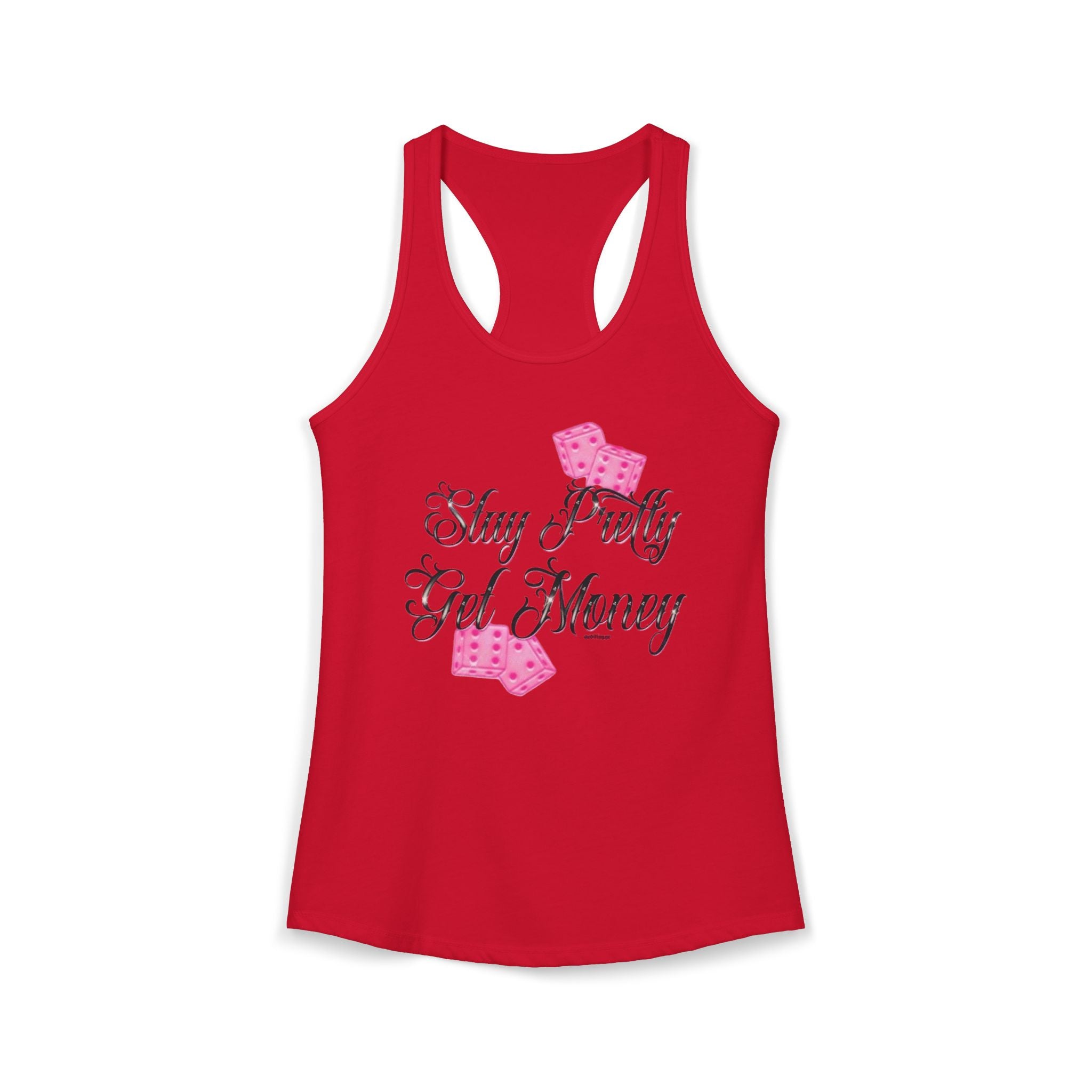Women's Ideal Racerback Tank