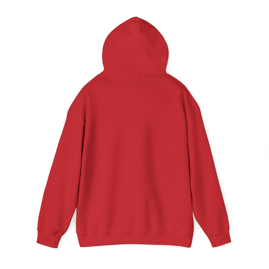 Spider-Man Hearts and Stars Hoodie | Love Design