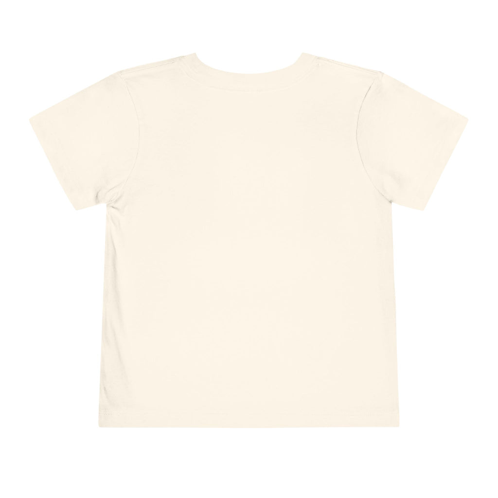 Little Sweet Heart heart design Toddler Tee | Valentine's kids shirt
