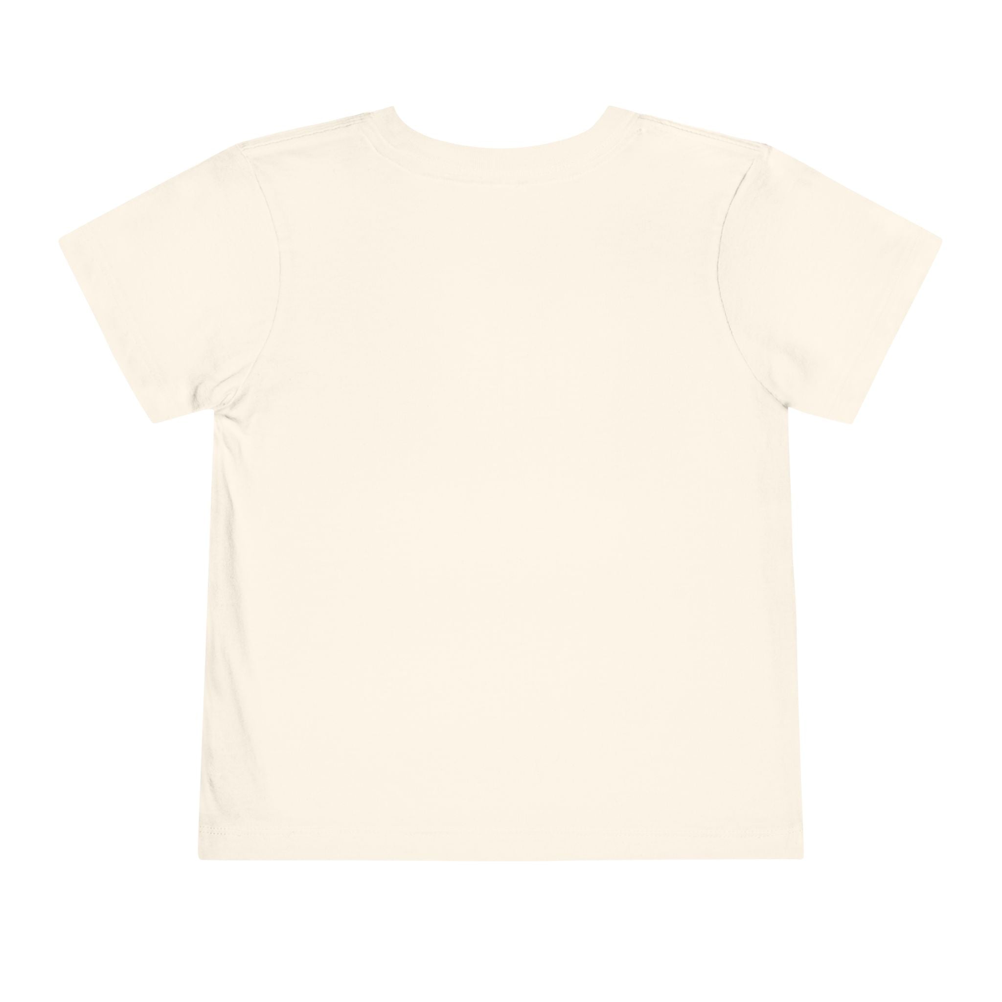 Little Sweet Heart heart design Toddler Tee | Valentine's kids shirt