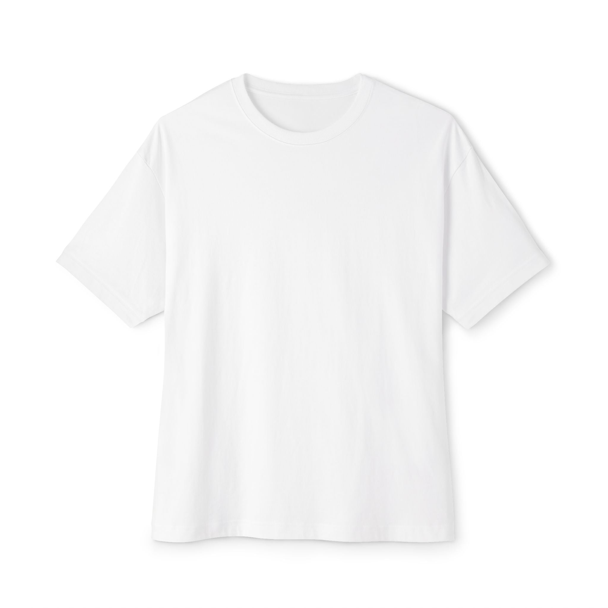 Boxy Tee — “I’m Humble But I Will Smack A Bitch” Graphic Shirt