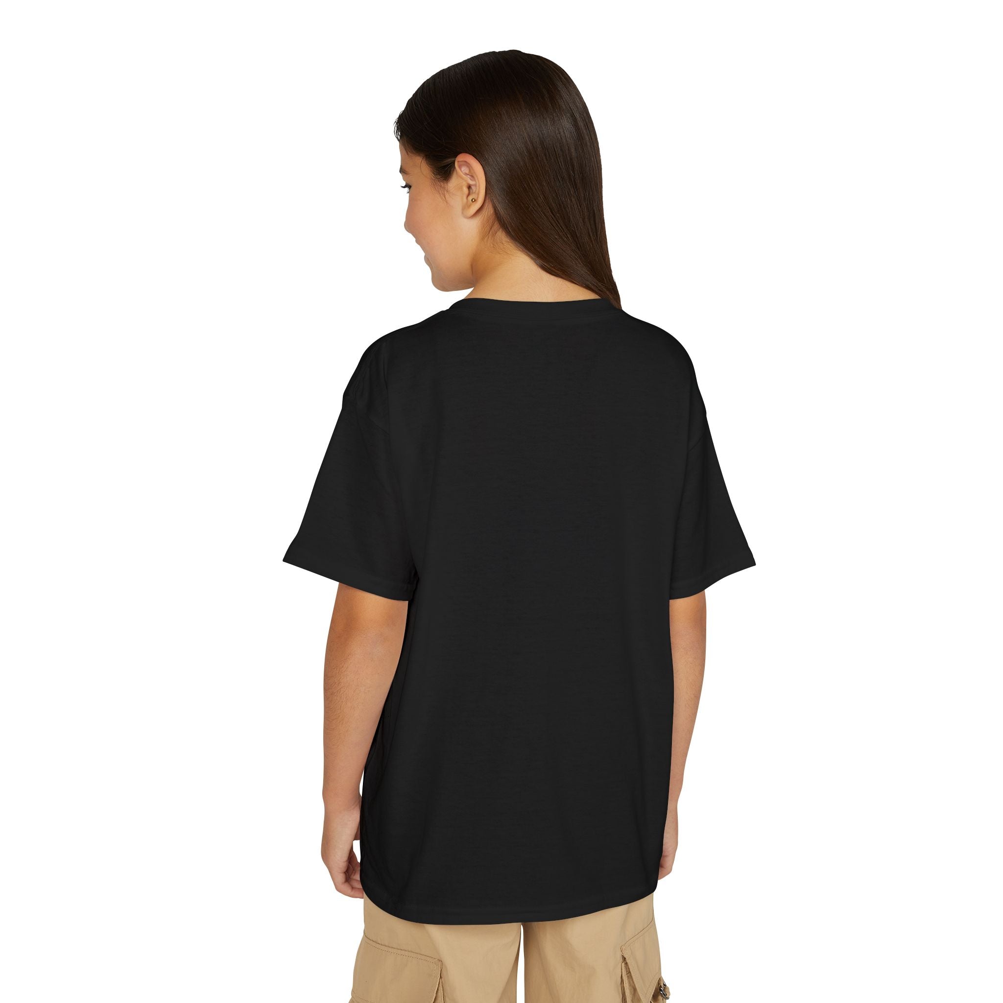 Kids Halloween Trick-or-Treat Trio T-Shirt