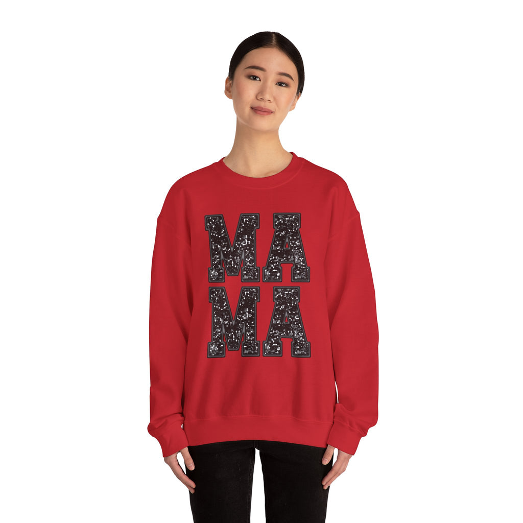 Mama Crewneck Sweatshirt