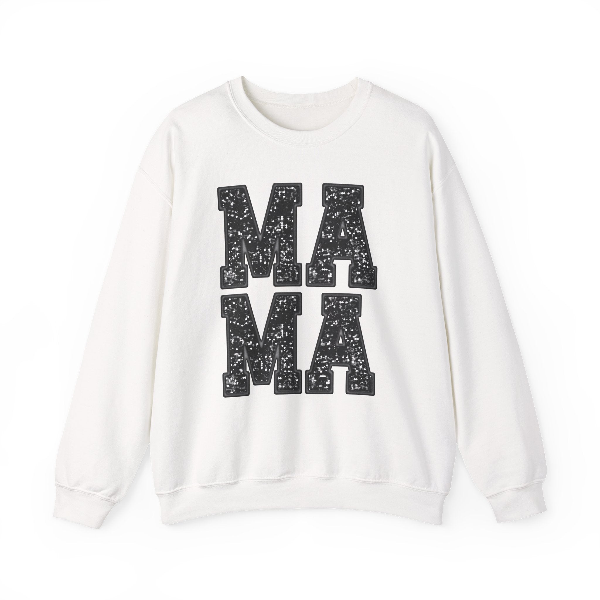 Mama Crewneck Sweatshirt