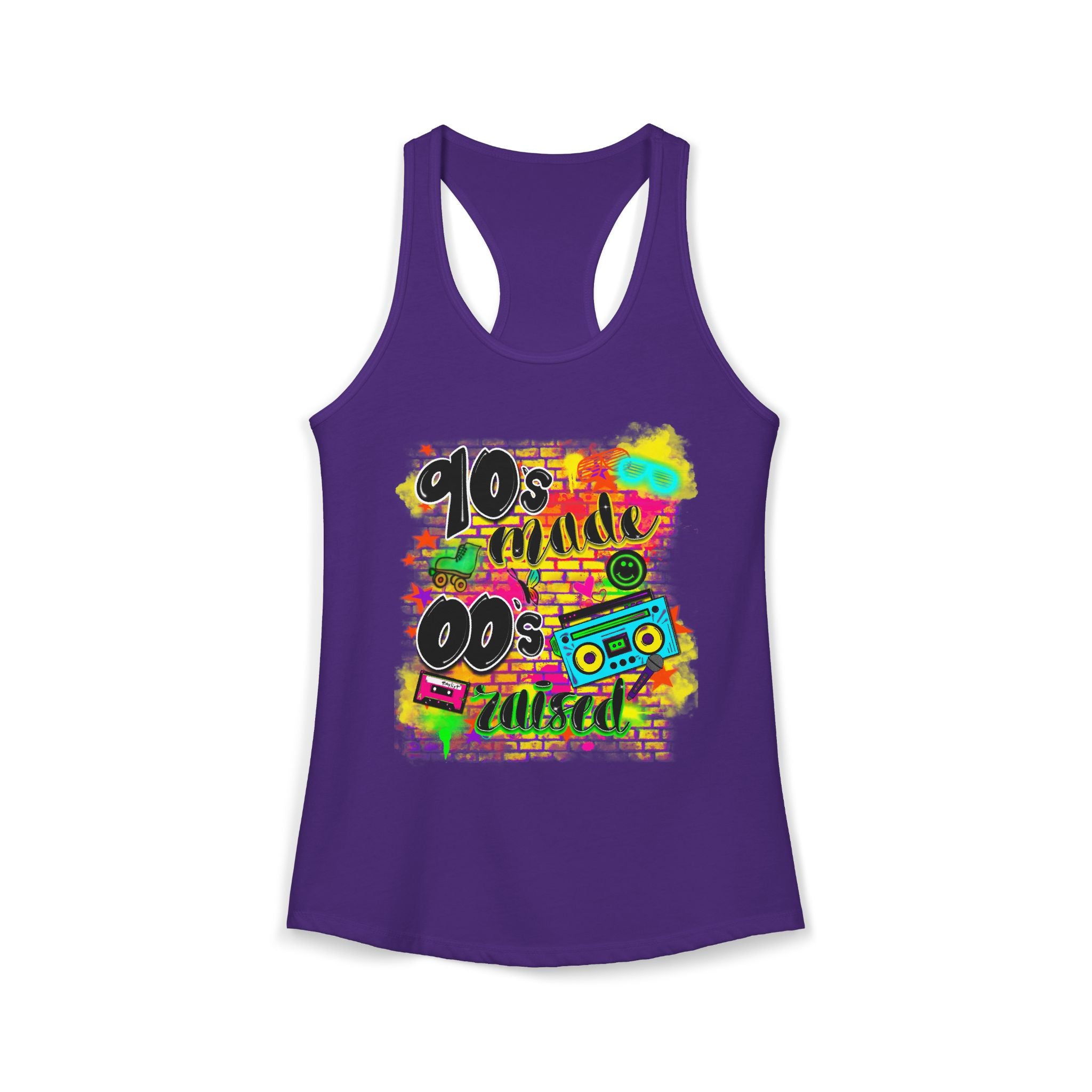 Women's Ideal Racerback Tank
