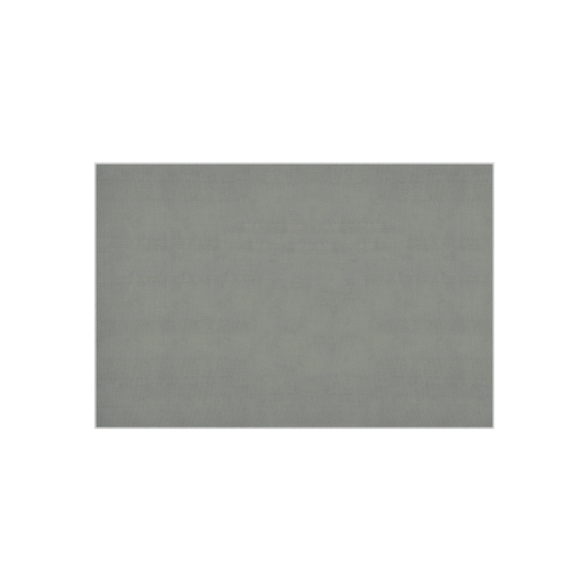 Believe Outdoor Rug — "Believe" John 14:1 Scripture Doormat