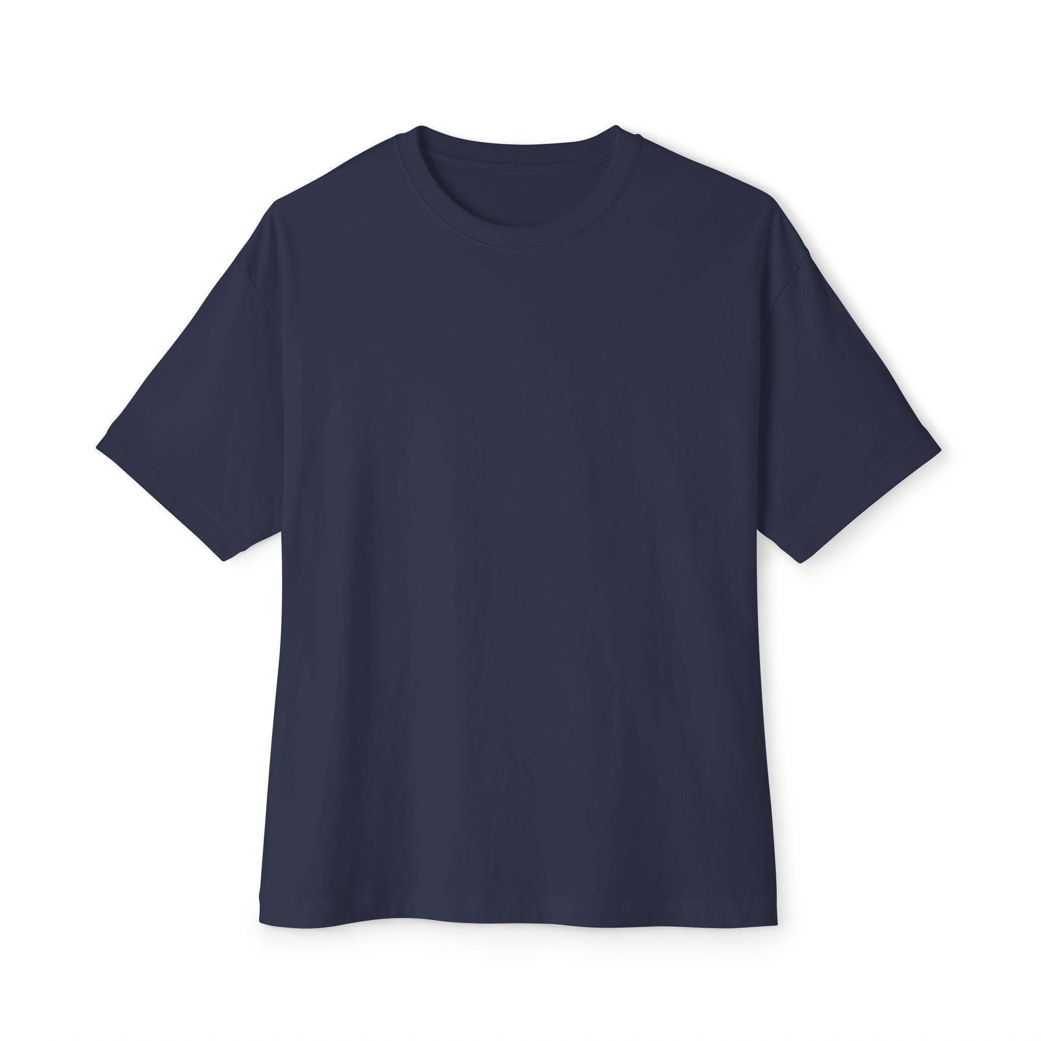Boxy Tee — “I’m Humble But I Will Smack A Bitch” Graphic Shirt