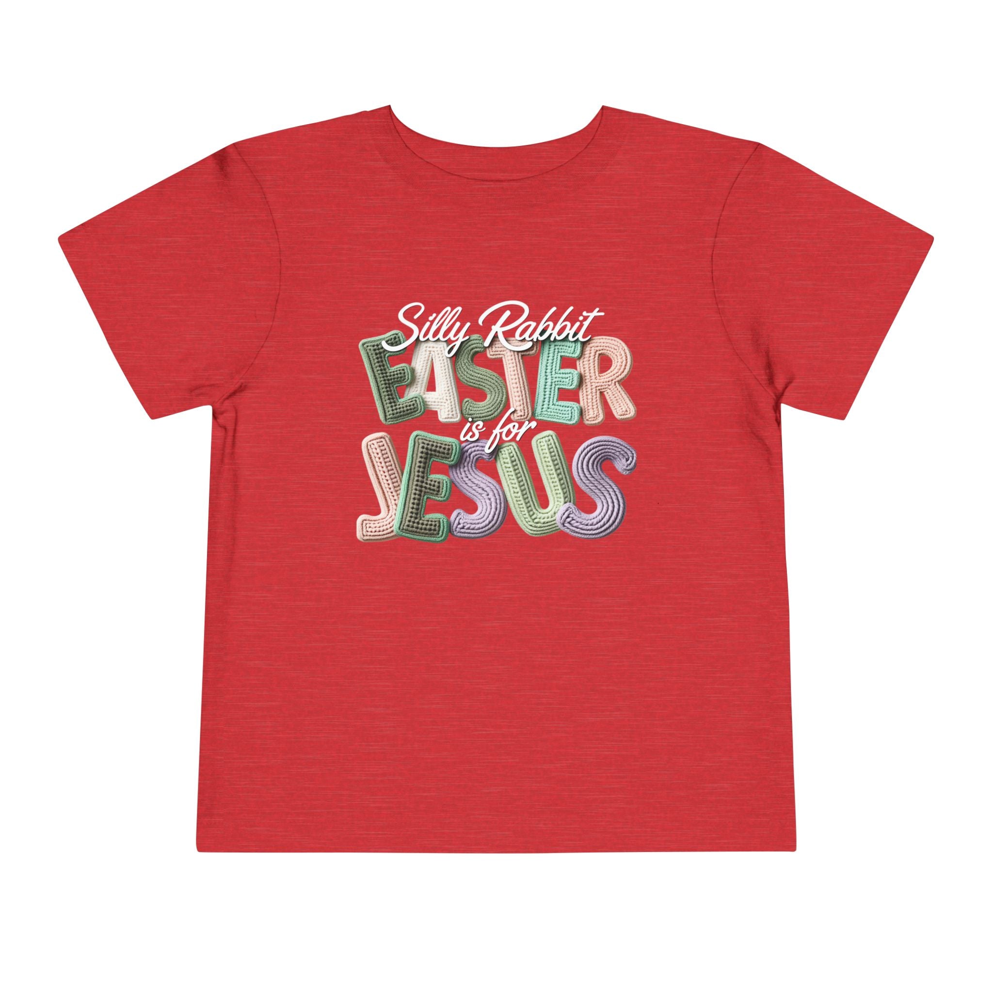 Toddler Short Sleeve Tee