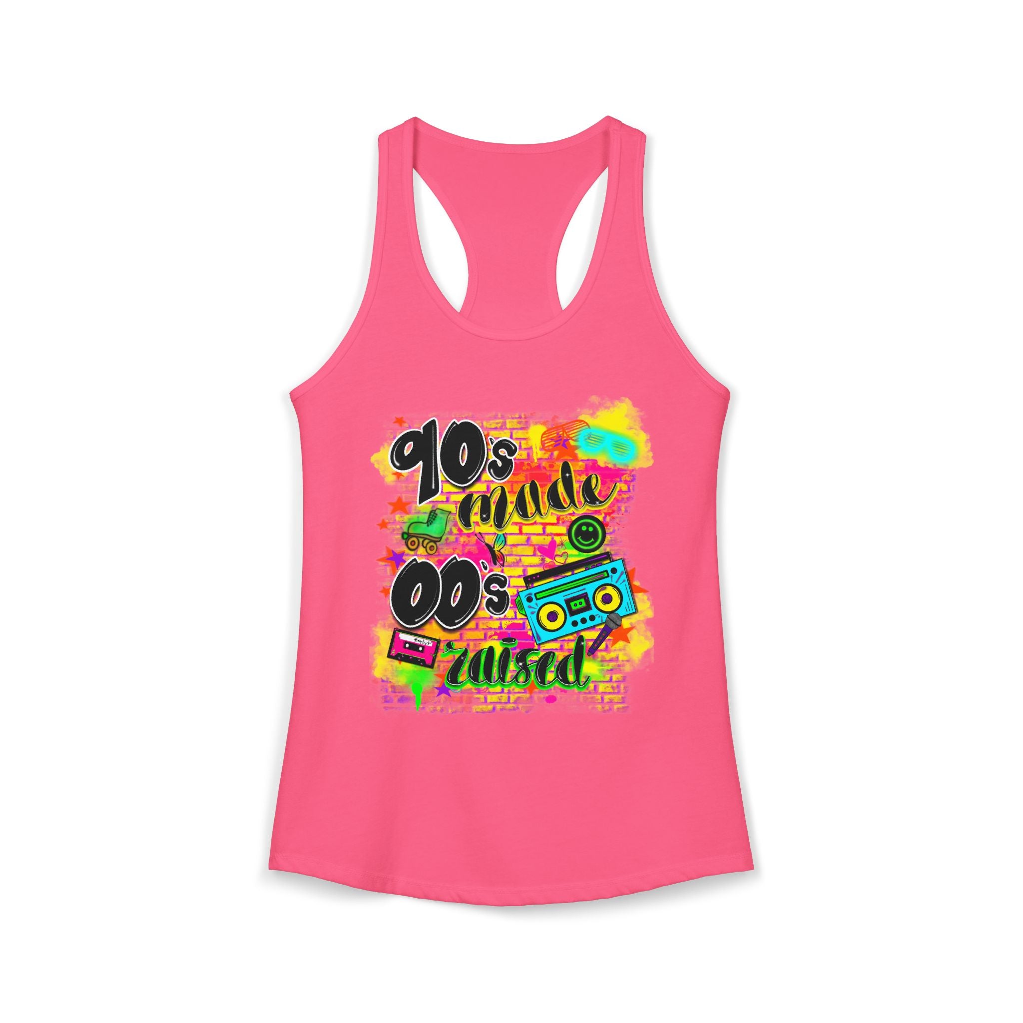 Women's Ideal Racerback Tank