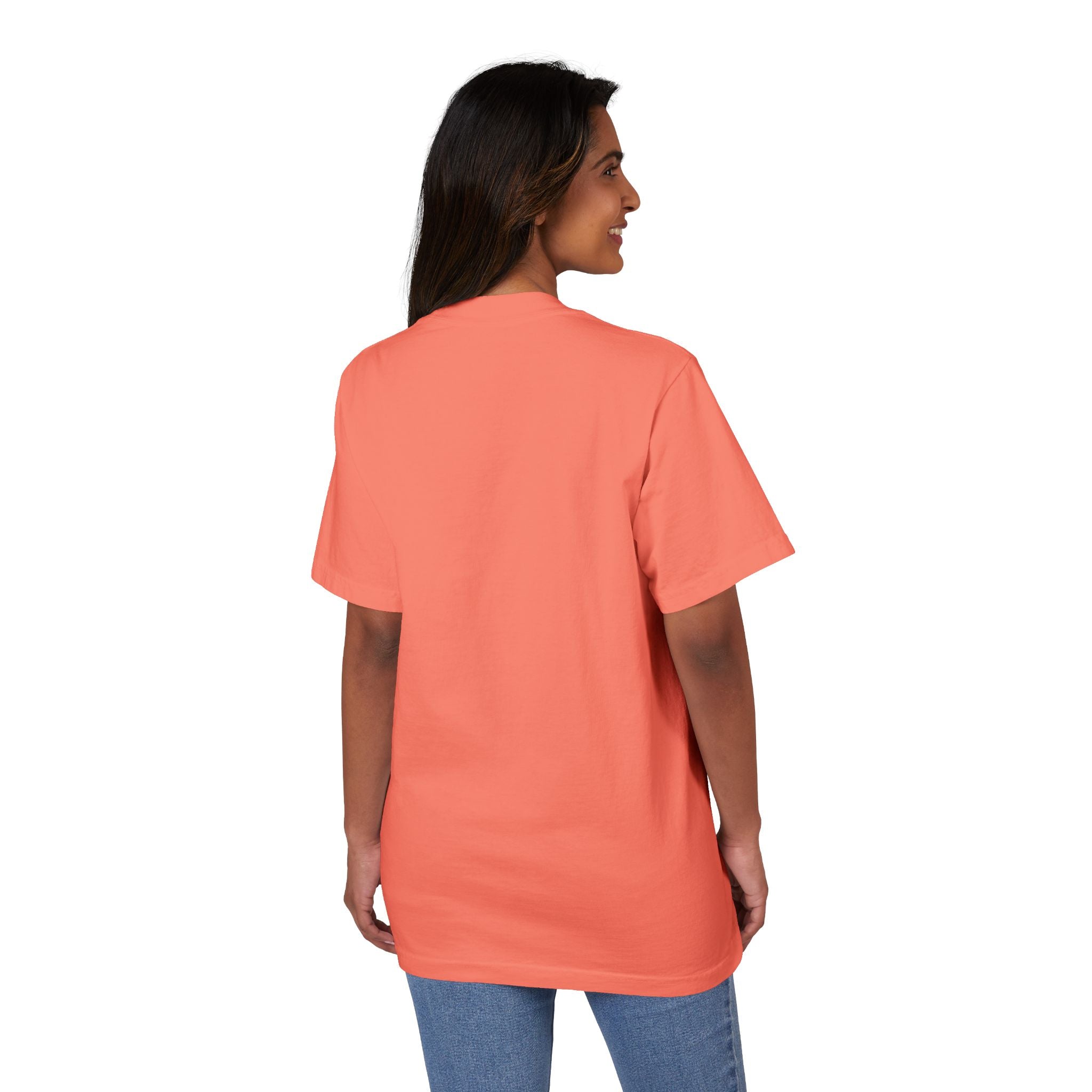 Granddad T-Shirt — "The Man • The Myth • The Legend" Grandad Gift Tee