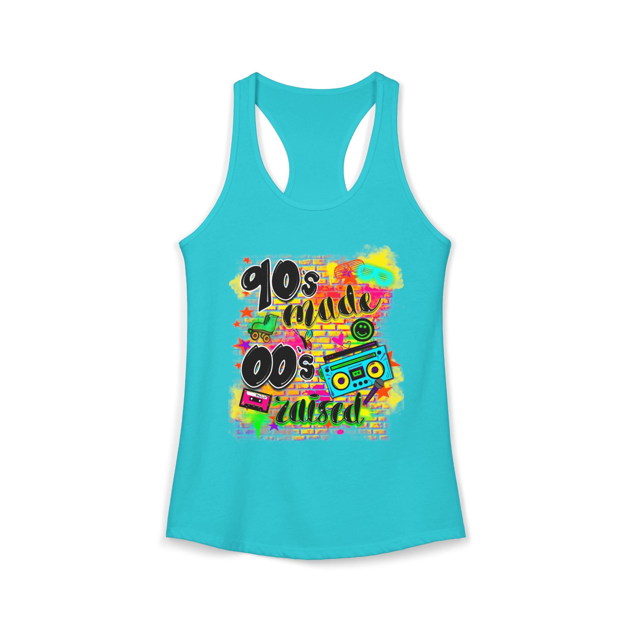 Women's Ideal Racerback Tank