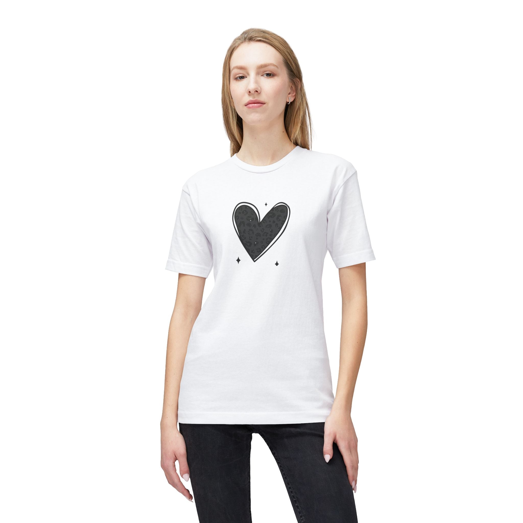 Don't Let Them Tell You Otherwise T-Shirt — Inspirational Confidence Tee
