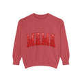 Mama Glitter Sweatshirt